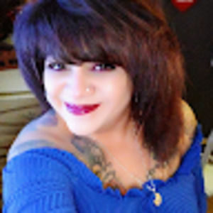 Meet your Posher, Donna